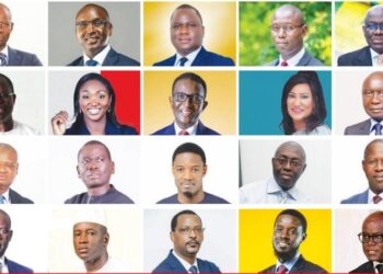 Présidentielle 2024 : La Cour d’appel de Dakar va annoncer les résultats provisoires ce soir