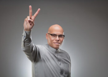 Présidentielle 2024 : Karim Wade prédit un second tour