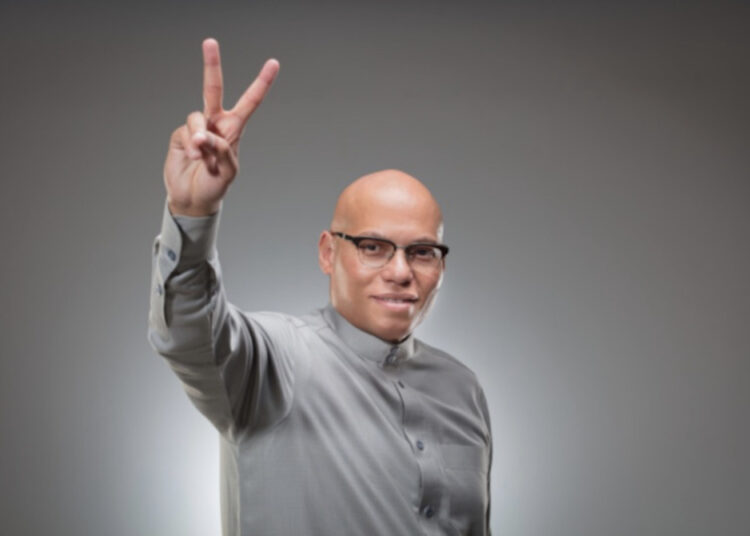 Présidentielle 2024 : Karim Wade prédit un second tour