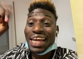 Adamo annonce la date de son mariage, découvrez l’heureuse élue (vidéo)