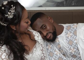 L’épouse de Alioune Seck rejoint enfin le domicile conjugal(Vidéo)