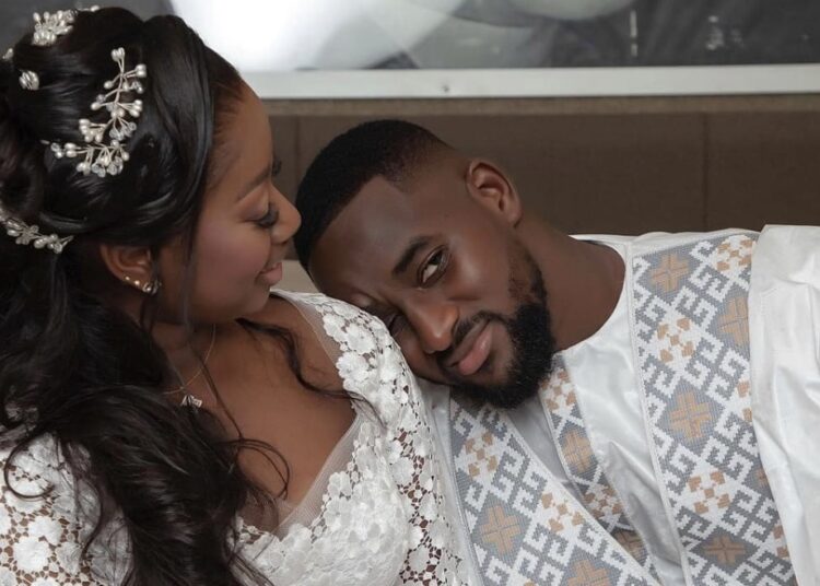 L’épouse de Alioune Seck rejoint enfin le domicile conjugal(Vidéo)