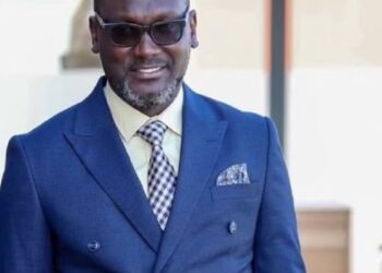 Son mariage avec Racky Aidara annoncé : Doro Gueye sort du silence et porte plainte contre…