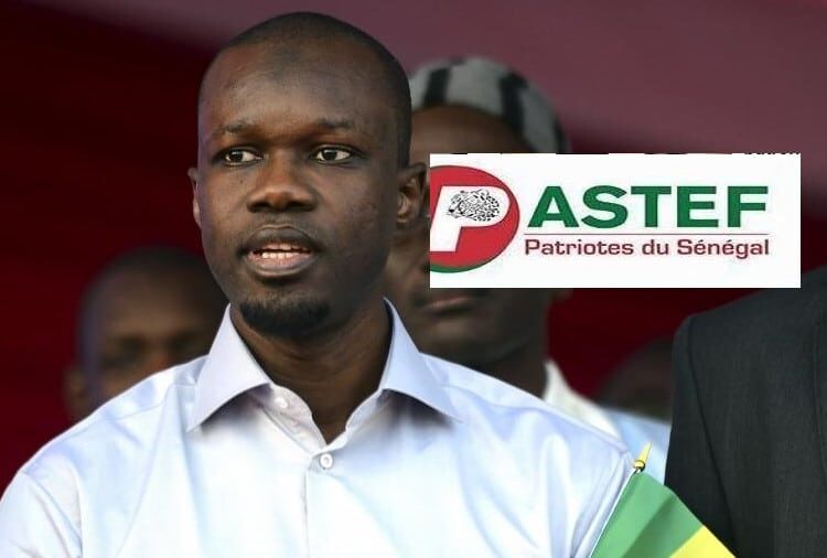Nécrologie – Terrible nouvelle : Le Pastef de Sonko est en deuil (photo)