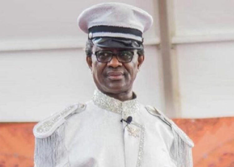 Présidentielle: Serigne Modou Kara envoie une lettre à Bassirou Diomaye Faye