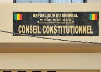 Rapport du dialogue remis au Président Macky Sall : La saisine du Conseil Constitutionnel, la prochaine étape