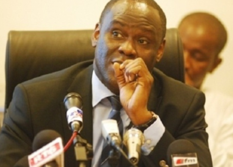 Requête du PDS sur le processus électoral : Me Ousmane Diagne va représenter le parquet général