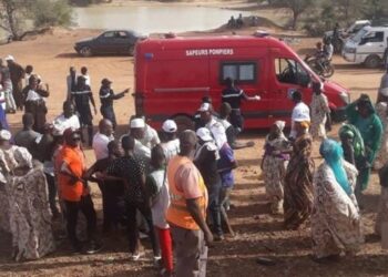 Koumpentoum : un berger tue son épouse et incinère le corps sans vie