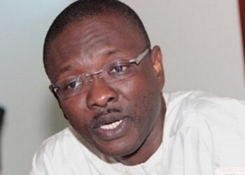 Abou Abel Thiam : « Le Conseil constitutionnel a été le premier à ouvrir la voie d’amnistie pour les événements… »