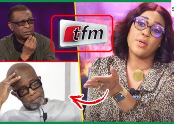 Après sa démission de la TFM, Binta Diallo tacle sévèrement Bouba Ndour : « Sonko moo takh… » (vidéo)