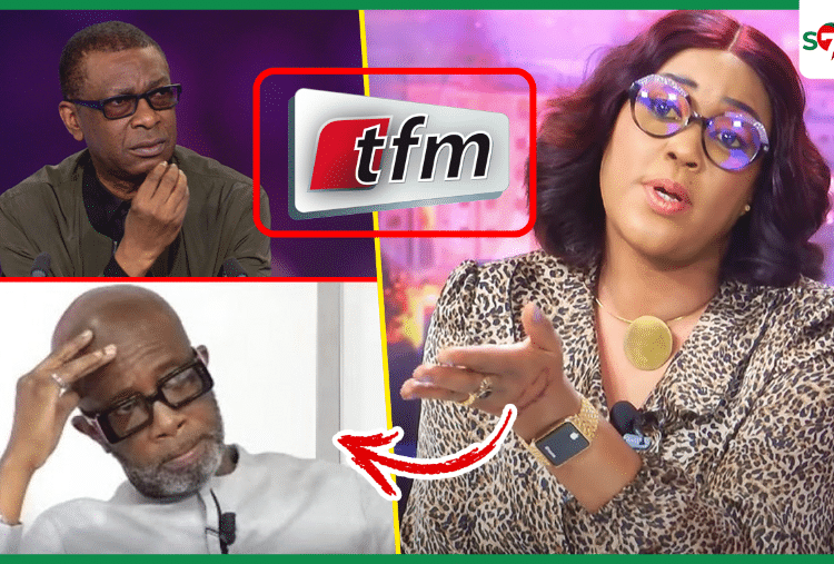 Après sa démission de la TFM, Binta Diallo tacle sévèrement Bouba Ndour : « Sonko moo takh… » (vidéo)
