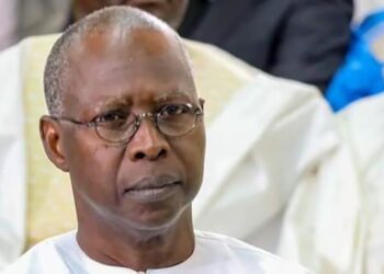 Présidentielle 2024 :  Mahammad Boune Abdalah Dione n’a pas voté ce dimanche, voici la raison!
