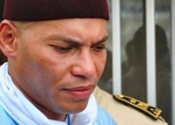 Karim Wade : « L’attaque contre Maimouna Ndour Faye est une attaque contre tous »