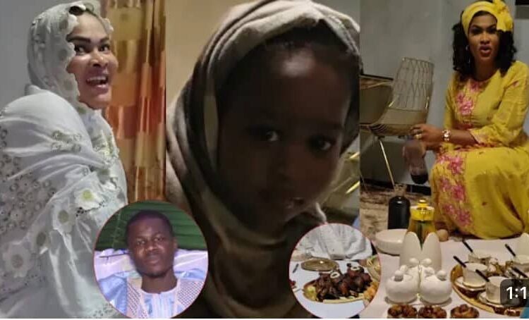 Dressage : Le ndogou royal de Soumboulou pour Khass, leur fille… (vidéo)