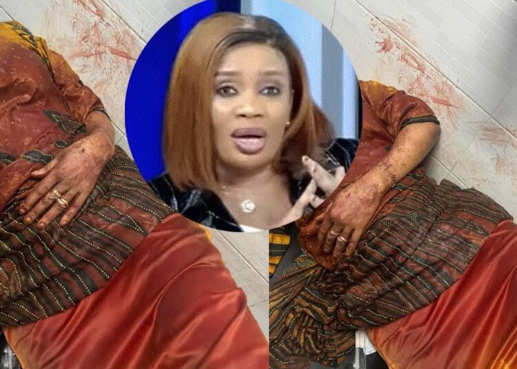 Affaire Maïmouna Ndour Faye : les caméras de surveillance refusent de parler