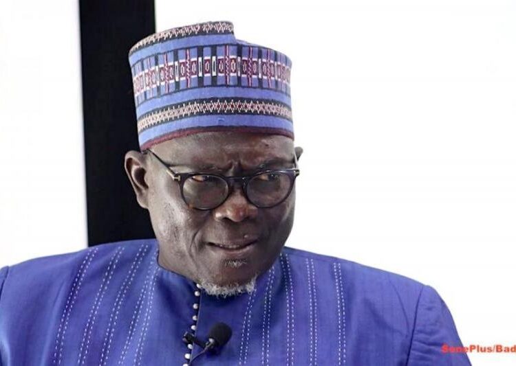 Moustapha Diakhaté accuse Macky Sall de trahison et réclame son exclusion de l’APR