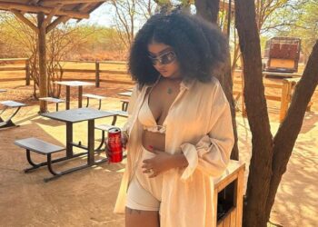 Mariage – Magvision met la pression à Racky Aidara : « Khaley yi nénagn nga guéné photos yi »