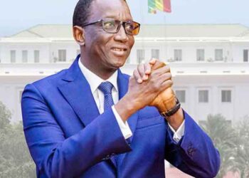 Présidentielles 2024 : Défections au Pds avant la présidentielle, ralliement à Amadou Ba