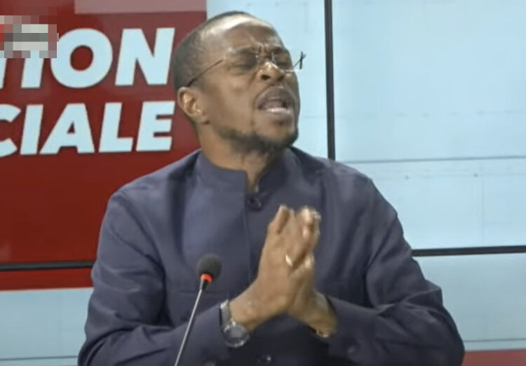 Abdou Mbow : « Nous allons retourner dans l’opposition et travailler pour les sénégalais »