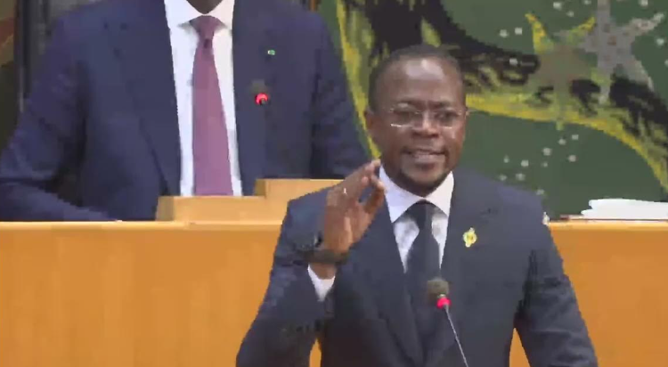 « Si Sonko et Karim participent, ils n’auront même pas 2%… », Abdou Mbow
