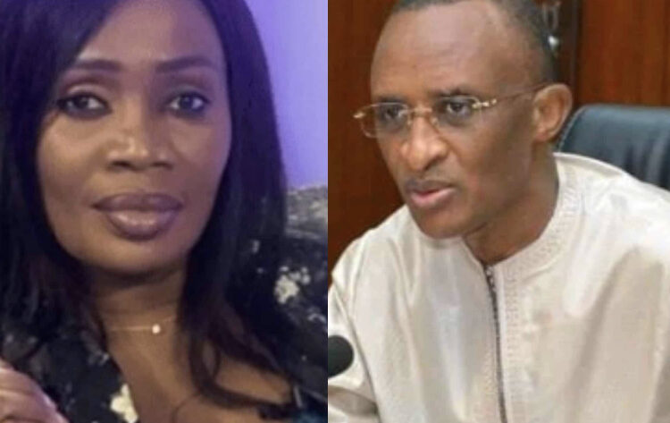 Au téléphone avec Maïmouna Ndour Faye au moment de l’agression, Abdoulaye Saydou Sow fait des révélations