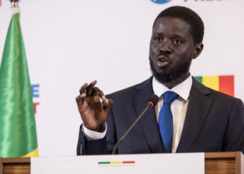 Diplomatie, réconciliation, coût de la vie : Ce qu’il faut retenir du premier discours du nouveau président