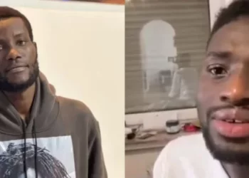 Affaire Adamo : Délégué Amar arrêté, voici ce qui s’est passé