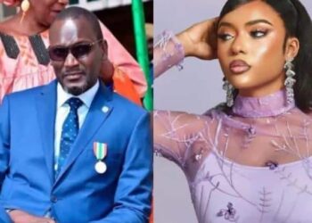 « Dora Gueye takk na Racky Aïdara si souff » : La colère noire de Clara, « je le jetterai pour les autres, mais pas pour… »