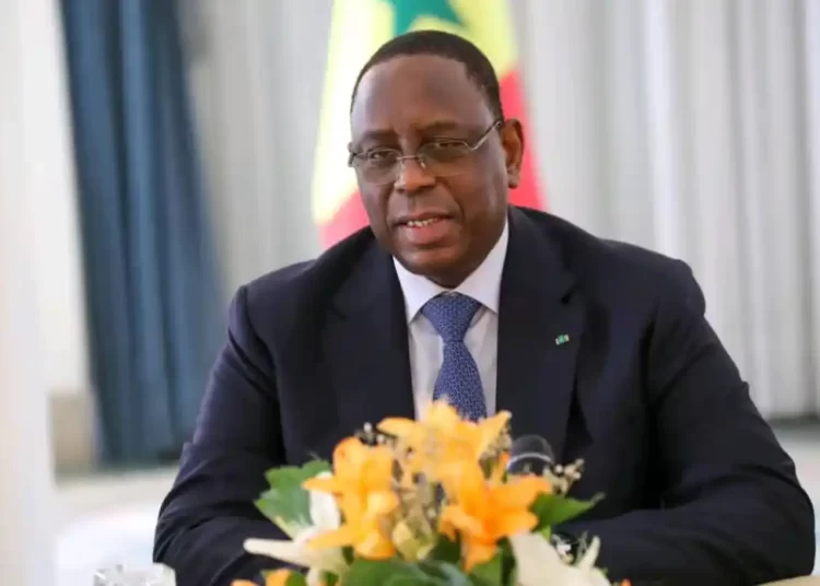 Sénégal : La présidentielle se tiendrait le 24 mars, avant la fin du mandat de Sall