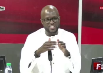 Loi d’amnistie : L’annonce importante de El Malick Ndiaye (Pastef) avant la plénière