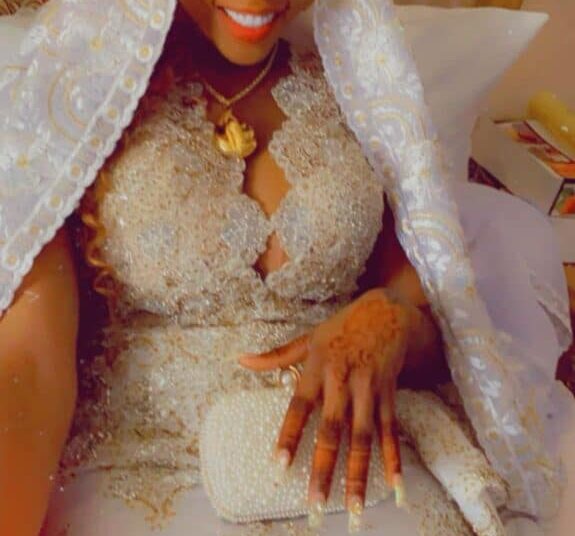 Al Khayri : Nabou Dash s’est remariée, c’est son 5e mariage, elle devient Mme… (photos)