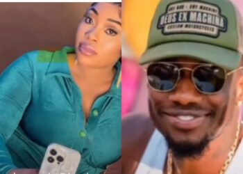 L’international sénégalais Mbaye Ndiaye offre une maison extra luxueuse à sa… (Vidéo)