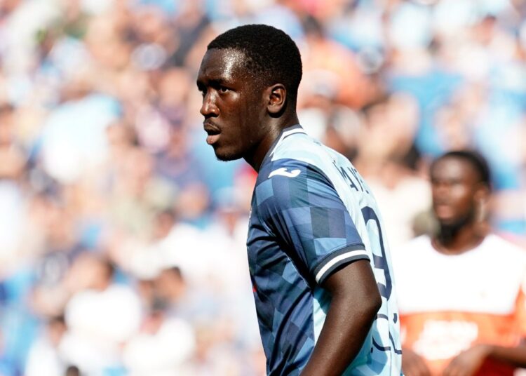 Amical: Après Mikayil Ngor Faye, Aliou Cissé convoque un autre jeune pour remplacer…