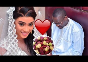« Seuy bi une semaine la am, Doro Gueye fasséko ndakh daf ko diap mouy… », les terribles révélations sur le mariage de Racky Aidara