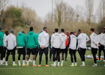 Sénégal-Bénin : Aliou Cissé avertit ses joueurs