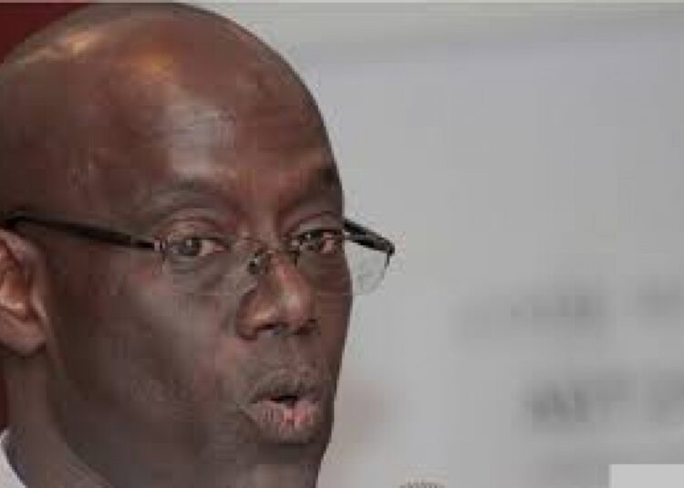 Thierno Alassane Sall : « Le nom français Saint-Louis est une aberration dans une République »