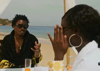 Journée internationale des droits des femmes, Wally Seck dévoile le clip «Femmes du monde» feat Eddy Kenzo (vidéo)