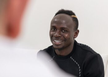 Sadio Mané fait une grand déclaration: « Je suis heureux de vous annoncer… »
