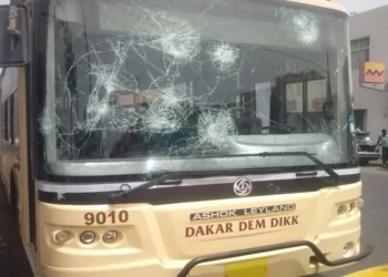 Bus DDD vandalisés : El Malick Ndiaye annonce l’ouverture d’une enquête