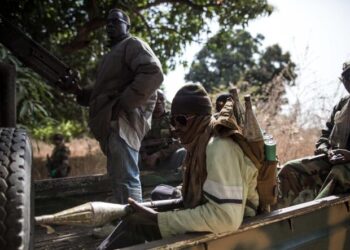 Dissidence au sein du MFDC : “César Atoute Badiate évincé et perd le contrôle de…”