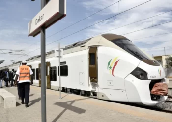 Incident dans le Ter : Deux passagers tombent et perdent connaissance