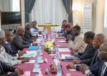 Cheikhou Oumar Sy : «Le gouvernement fera fausse route s’il continue d’insister sur la baisse des denrées de premières nécessités»