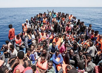 Dakar-Mbour-Fatick : 61 candidat à l’immigration irrégulière interpellés par la gendamerie