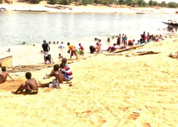 47 degrés à l’ombre à Matam: le thermomètre explose et perturbe le ramadan