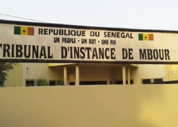 Mbour : un homme vole cinq (5) sacs d’oignons pour fêter la Korité avec sa famille