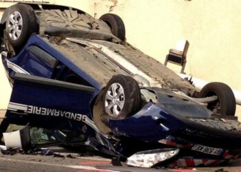 Salémata: Un gendarme perd la vie dans un accident en voulant éviter un animal