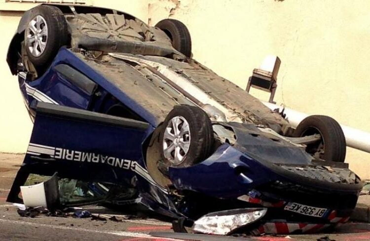 Salémata: Un gendarme perd la vie dans un accident en voulant éviter un animal
