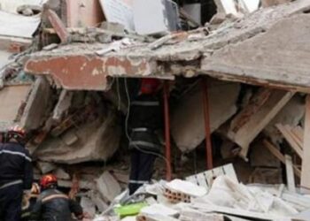 Yeumbeul Sud : Un enfant de 6 ans meurt dans l’effondrement d’une dalle