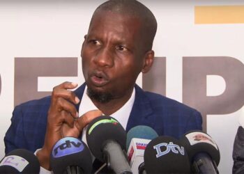 Diffamation : Cheikh Bara Tall sert une citation à Clédor Séne