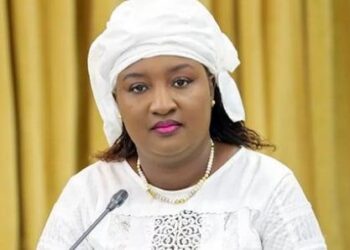 Arbitrage budgétaire : la décision prise par Khady Diène Gaye qui empêche le Sénégal de participer au Championnat du monde pour la première fois
